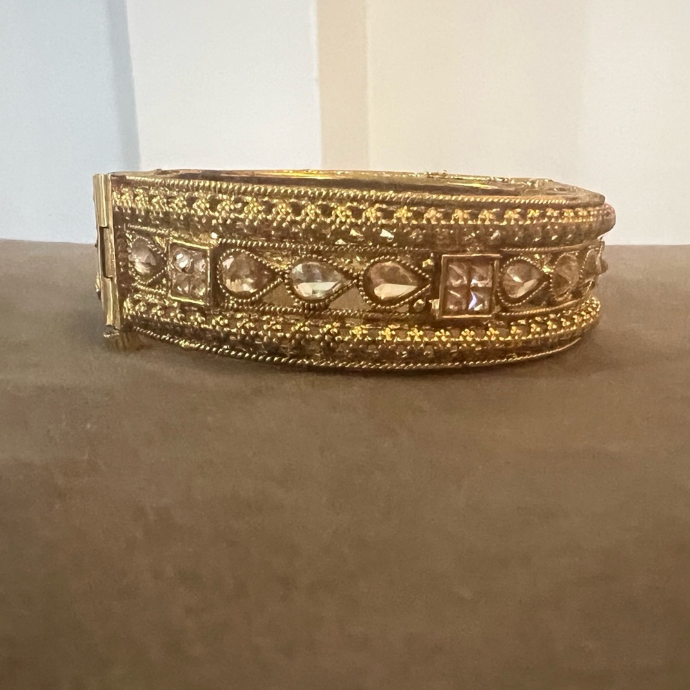 Jeweled Bracelet!